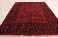 Turkoman Rug
